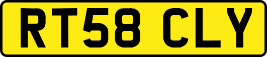 RT58CLY