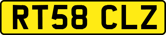 RT58CLZ