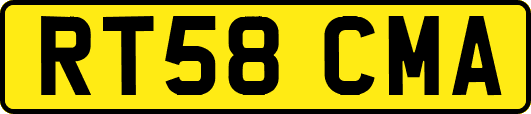 RT58CMA