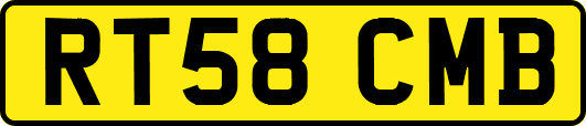 RT58CMB