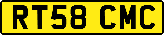 RT58CMC