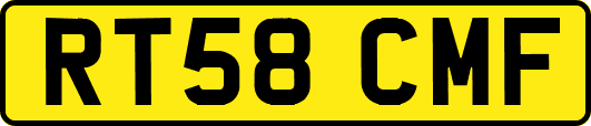RT58CMF