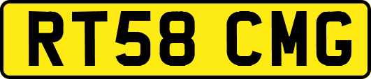 RT58CMG