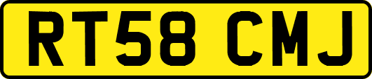 RT58CMJ