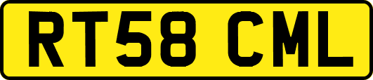 RT58CML