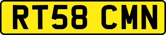 RT58CMN