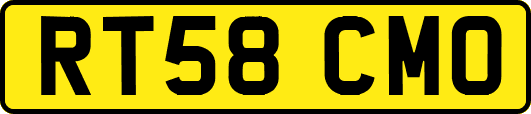 RT58CMO