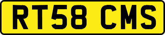 RT58CMS
