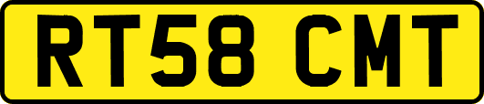 RT58CMT