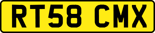 RT58CMX