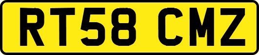 RT58CMZ