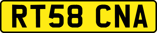 RT58CNA