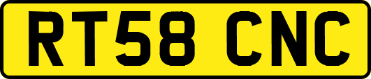 RT58CNC