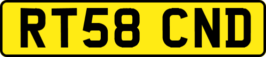 RT58CND