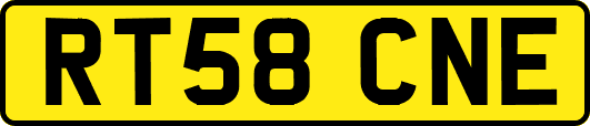 RT58CNE