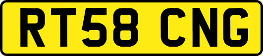 RT58CNG