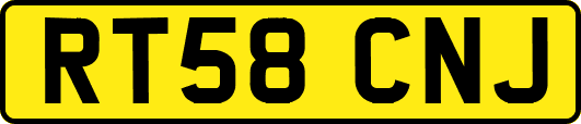 RT58CNJ
