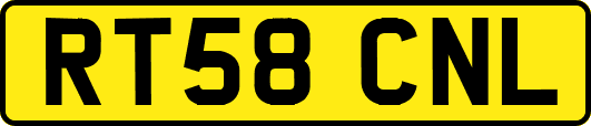 RT58CNL