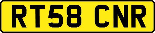 RT58CNR