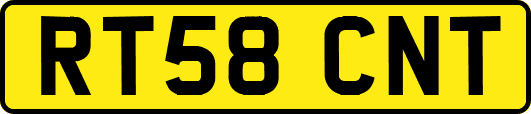 RT58CNT