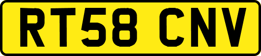 RT58CNV