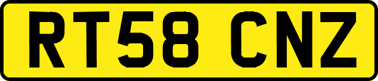 RT58CNZ