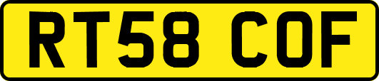 RT58COF
