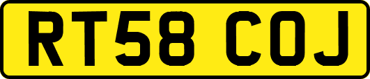 RT58COJ
