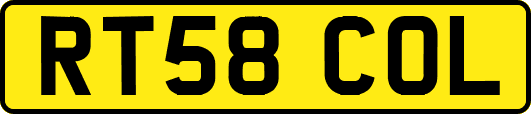 RT58COL