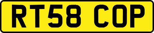 RT58COP