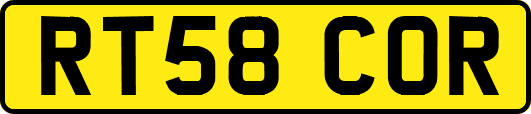 RT58COR