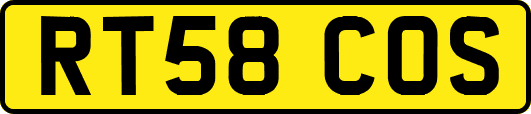 RT58COS
