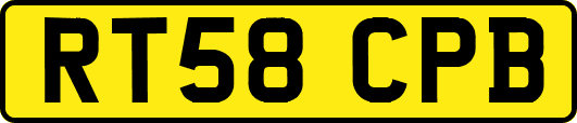RT58CPB