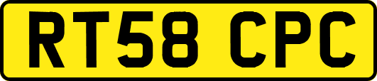 RT58CPC