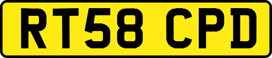 RT58CPD