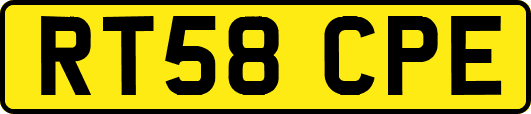 RT58CPE