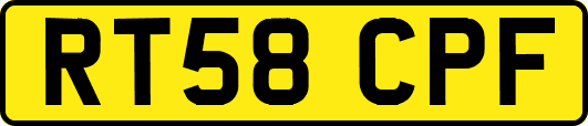 RT58CPF