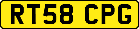 RT58CPG