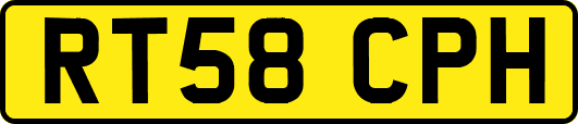 RT58CPH