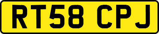 RT58CPJ