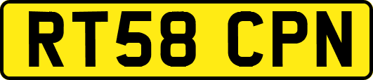 RT58CPN
