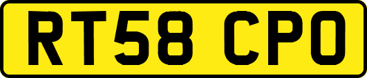 RT58CPO