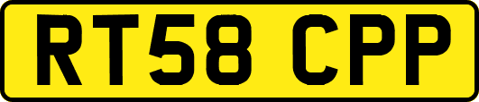 RT58CPP