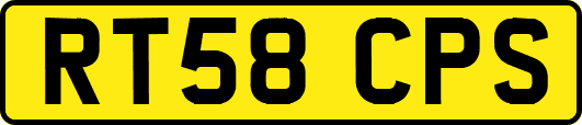 RT58CPS