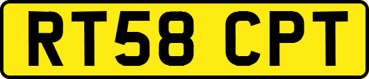 RT58CPT