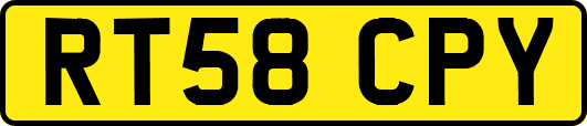 RT58CPY