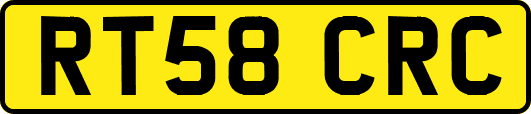 RT58CRC