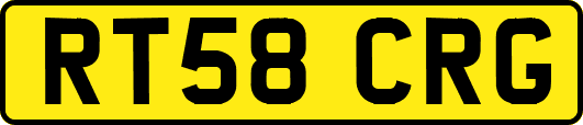 RT58CRG