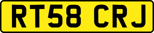 RT58CRJ
