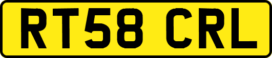 RT58CRL